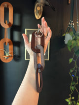 THE MAGIC CHAIN CHARM