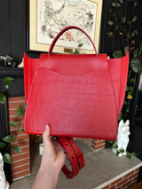 (SAMPLE SALE) Cherry Siren