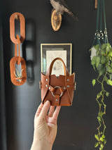 THE MICRO PALLAS CHARM