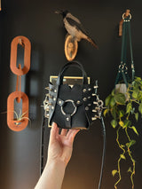 THE SPIKED TINY PALLAS