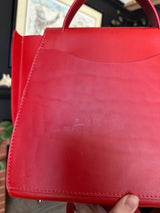 (SAMPLE SALE) Cherry Siren