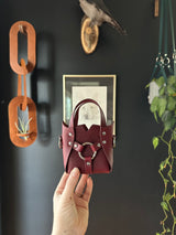 THE MICRO PALLAS CHARM