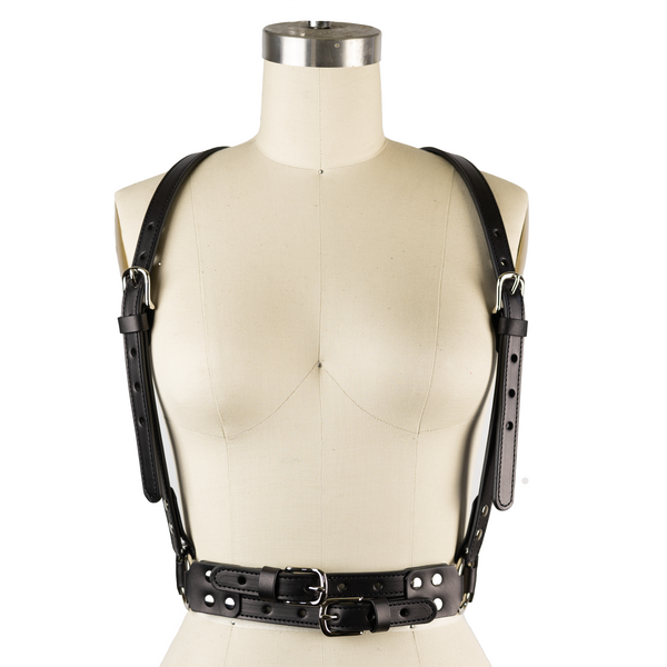 THE DRACO HARNESS