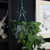 Biothane Net Plant Hanger