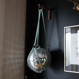 Biothane Net Plant Hanger