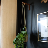 Biothane Simple Plant Hanger