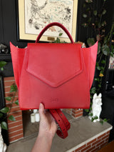 (SAMPLE SALE) Cherry Siren