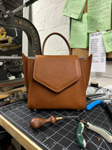 (SAMPLE SALE) The SOFT Little Siren - Saddle Prototype