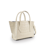 THE PALE ALLIGATOR LITTLE FANG