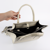 THE PALE ALLIGATOR LITTLE FANG