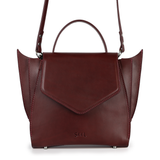 (SAMPLE SALE) Oxblood Siren