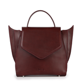 (SAMPLE SALE) Oxblood Siren