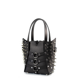 THE SPIKED LITTLE PALLAS