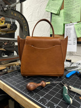 (SAMPLE SALE) The SOFT Little Siren - Saddle Prototype