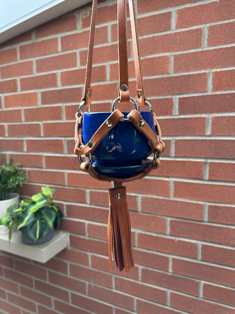 Small Plant Hanger 07