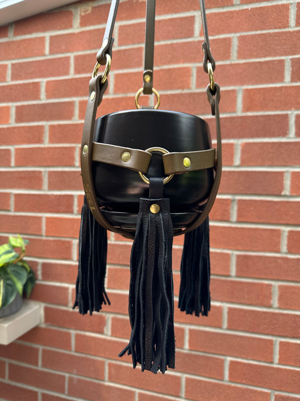 Medium Plant Hanger 05