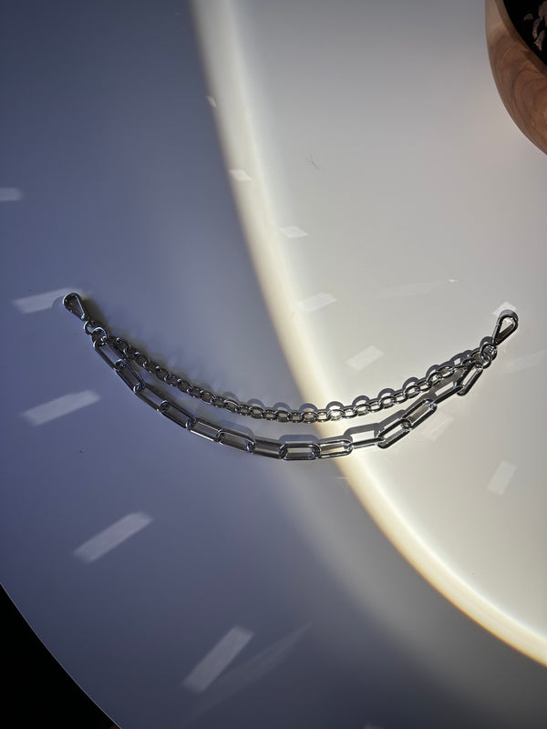 BAG CHAINS