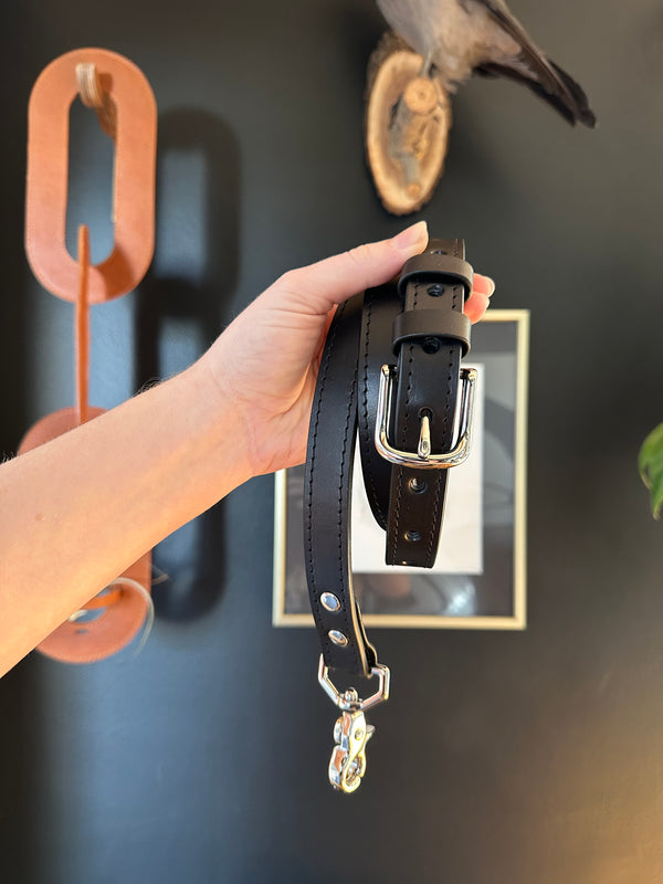 Pallas Crossbody Strap