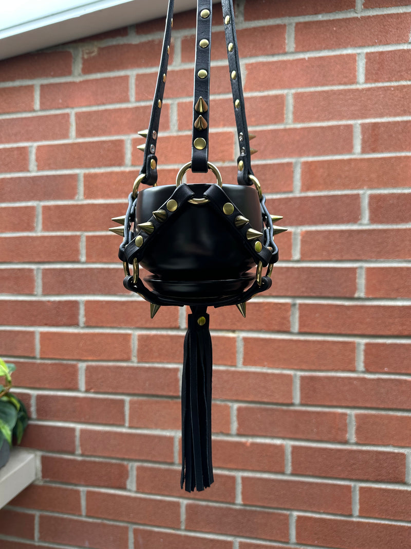 Small Plant Hanger 01