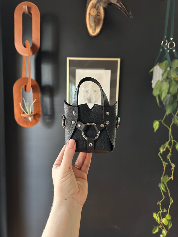THE MICRO PALLAS CHARM