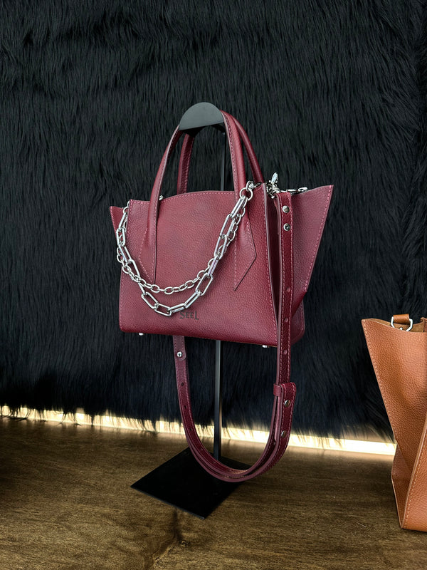 BAG CHAINS