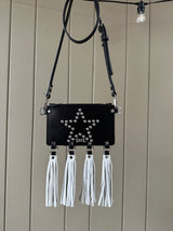 THE SHOOTING STAR POUCH - Crossbody