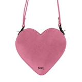 BUILD YOUR HEARTBREAKER BAG - Pink