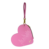 BUILD YOUR HEARTBREAKER CLUTCH - Pink