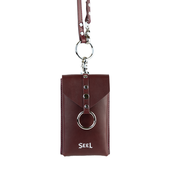 (LAST CALL) THE SHADOW BAG - ALL COLORS