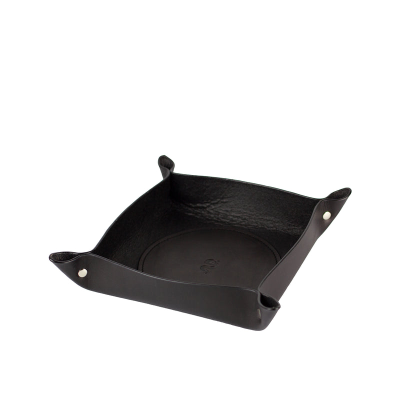 The Collector Catchall - Black