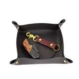 The Collector Catchall - Black