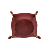 The Collector Catchall - Oxblood