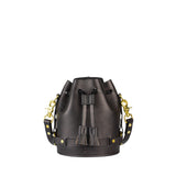 THE LITTLE BANDIT - Black & Brass