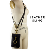 THE SHADOW BAG - Extra Straps
