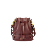 THE BANDIT - Oxblood & Brass